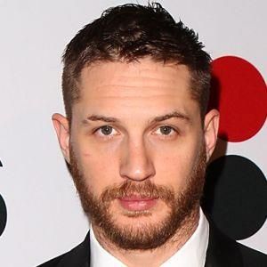 Tom Hardy Bio