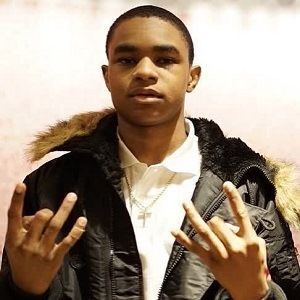 YBN Almighty Jay Bio