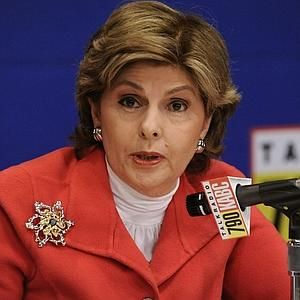 Gloria Allred Bio