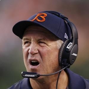 John Fox Bio