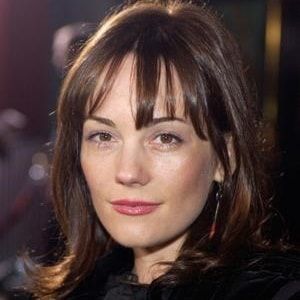 Natasha Gregson Wagner Bio
