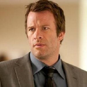 Thomas Jane Bio