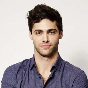 Matthew Daddario Bio
