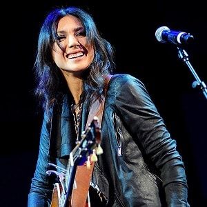 Michelle Branch Βιο