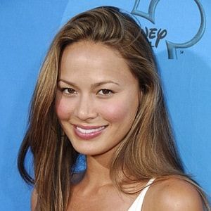 Moon Bloodgood Bio