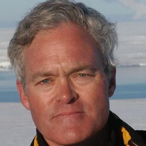 Scottas Pelley Bio