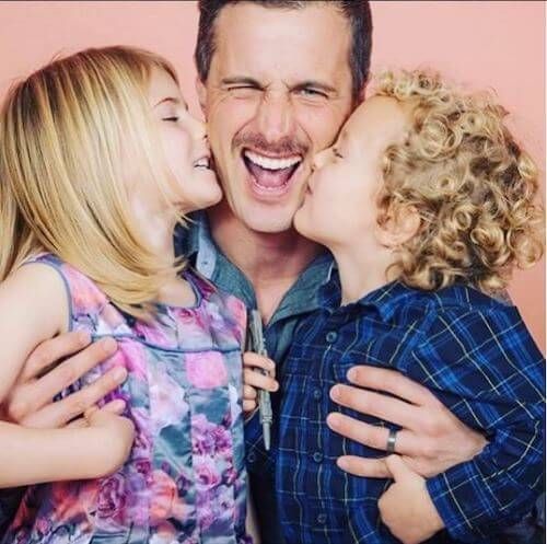 Brendan Penny Bio
