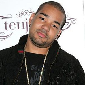 DJ Envy Bio