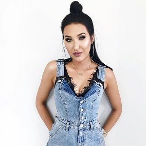 Jaclyn Hill Bio