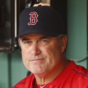 John Farrell Bio