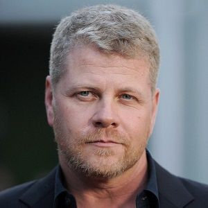 Michael Cudlitz Βιο