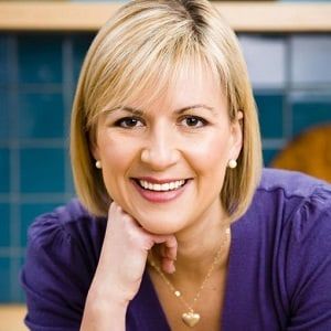 Anna Olson Bio