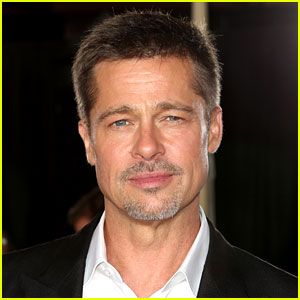 Brad Pitt Bio