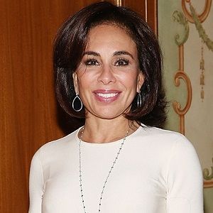 Jeanine Pirro Bio