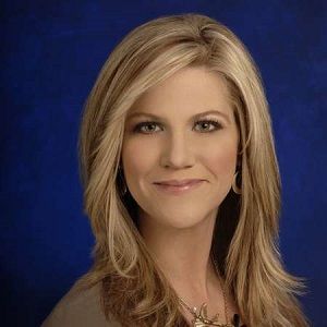 Katie Fehlinger Bio