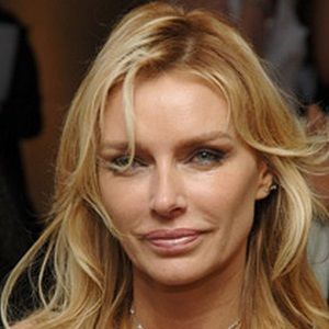 Kimberley Conrad Bio