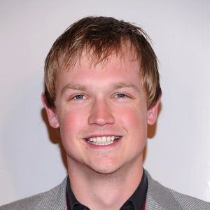 Blaine Larsen Bio