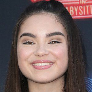 Landry Bender Bio