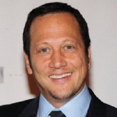 Rob Schneider Bio