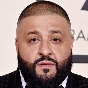 DJ Khaled Bio