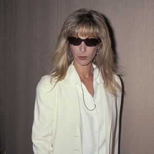Jane Benyo Bio