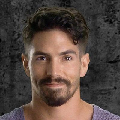 Jordan Wiseley Bio