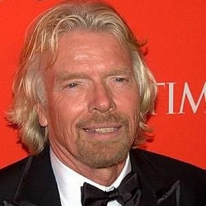 Richard Branson Bio