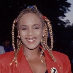 Toukie Smith (Doris Smith) Bio