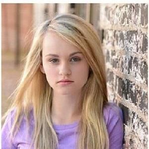 Ivey Meeks Bio