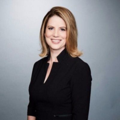 Kirsten Powers Bio