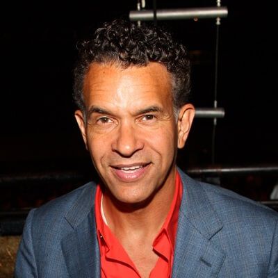 Brian Stokes Mitchell Bio