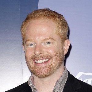 Jesse Tyler Ferguson Bio