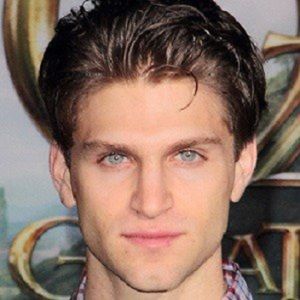 Keegan Allen Bio