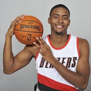 Maurice Harkless Bio