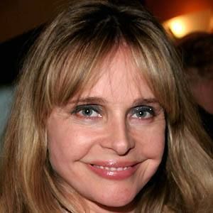 Priscilla Barnes Bio