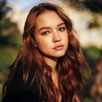 Sadie Stanley Bio