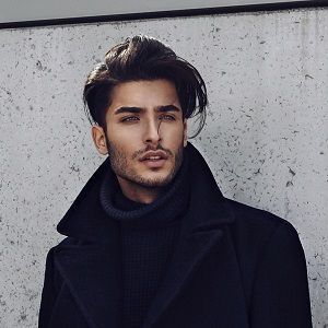 Toni Mahfud Bio