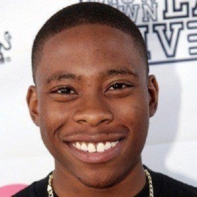 Carlon Jeffery Bio