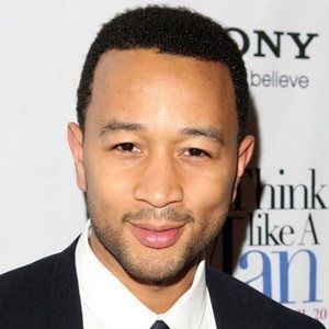 John Legend Bio