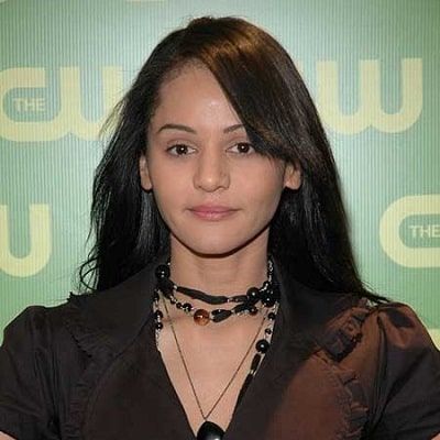 Persia White Bio