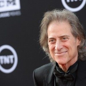Richard Lewis Bio