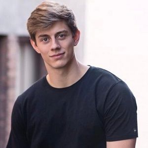 Chance Sutton Bio
