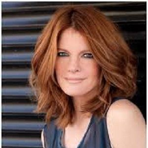 Michelle Stafford Bio