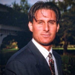Ron Goldman Bio