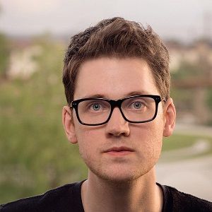 Alex Goot Bio