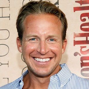 Chris Wragge Bio