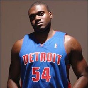 Jason Maxiell Bio