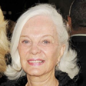 Maggie Johnson Bio