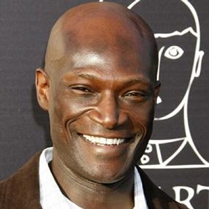Peter Mensah Bio