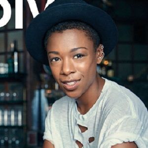 Samira Wiley Bio